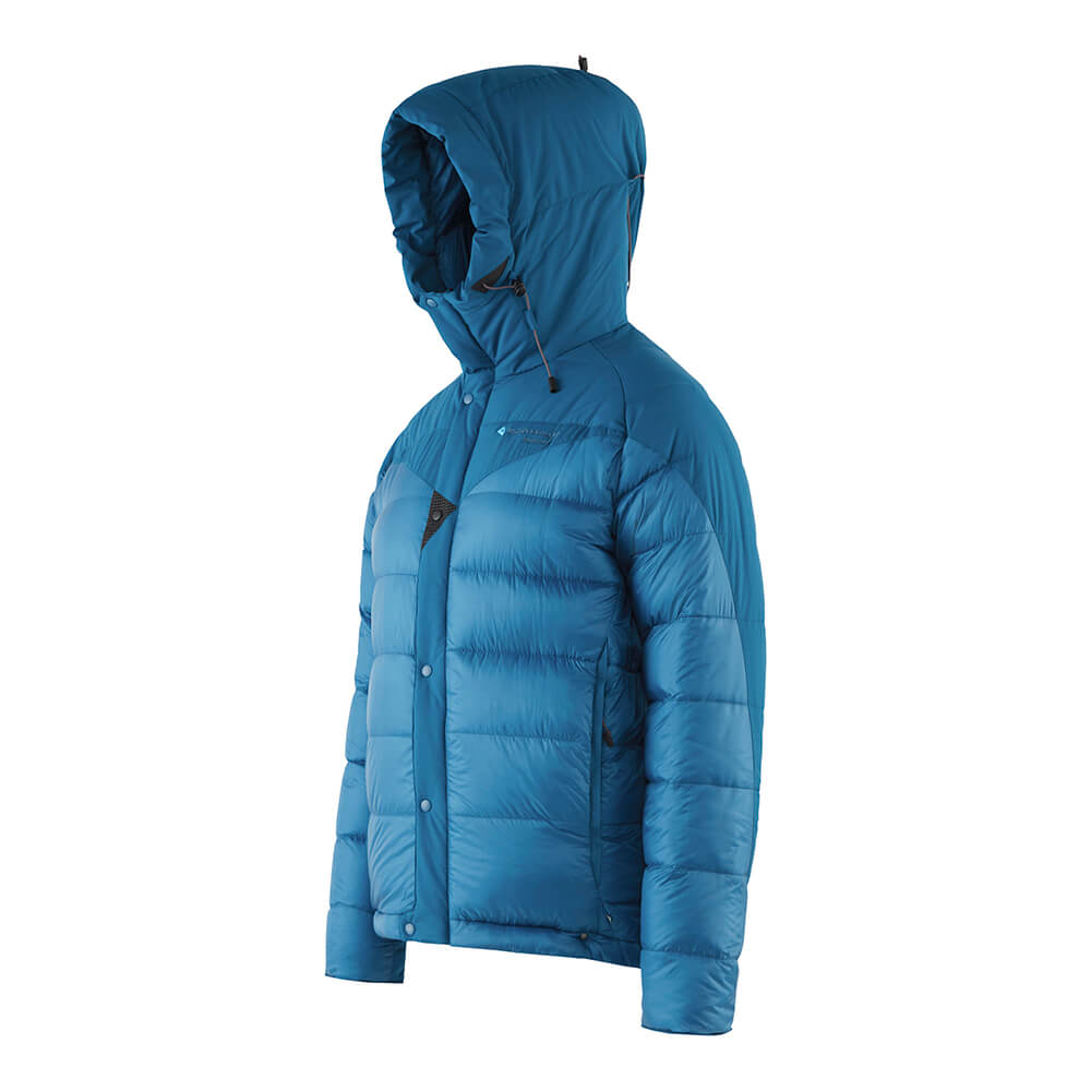 Bore 2.0 Jacket U'sex